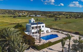 Villa Chrysta